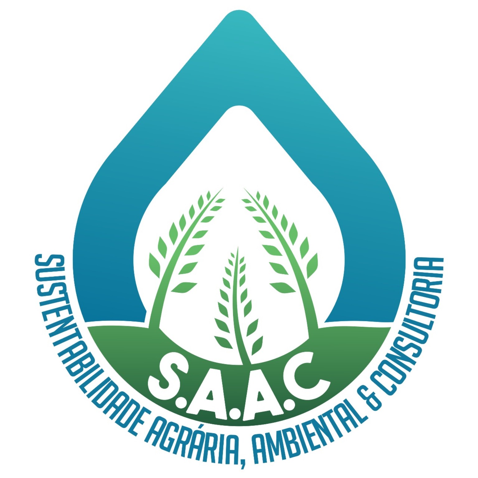 Logotipo SAAC